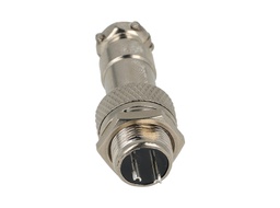 [CGM-PG3/4NPT] CGM-PG3/4NPT — CONECTOR GLAND.METALICO 3/4 NPT 13-18mm LATON NIQUELADO