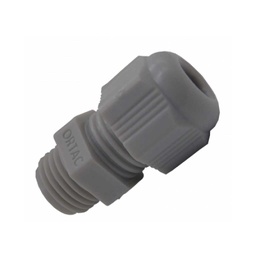 [5308950] 5308950 — CONECTOR GLANDULA MILIm M12 6.8MM  GRIS