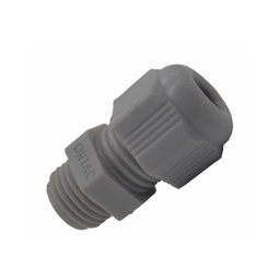 [5308958] 5308958 — CONECTOR GLANDULA MILIM. M16 10.5mm 2.5-8 GRIS