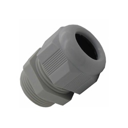 [5308952] 5308952 — CONECTOR GLANDULA MILIM. M20 14.5mm 7-14GRIS