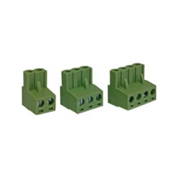 [XY3] XY3 — CONECTOR HEMBRA 3PIN 12A-300V, 18-12AWG PARA CLEMA RTB950-12A 