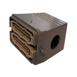 [MIC16-48P-SIDE] MIC16-48P-SIDE — CONECTOR IND.MACHO 16A 500V 48PIN 90_