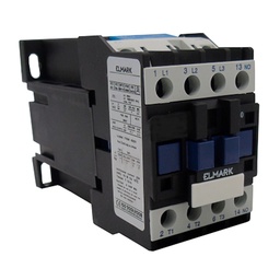 [LP1D1210-24V] LP1D1210-24V — CONTACTOR 12A, 19.2-27.6VCD, 3 POLOS, CON1 AUXILIAR N.A.