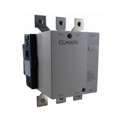 [LT1F225A-400V] LT1F225A-400V — CONTACTOR 225A, 320-460VCA 3 POLOS SIN, CONTACTO AUXILIAR 