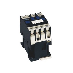 [CAC-2510] CAC-2510 — CONTACTOR 25A-CA3 40A-CA1 ANTS LC2540-10110VCA, TRABAJO LIVIANO, CONTACTO AUXILIAR 1NA