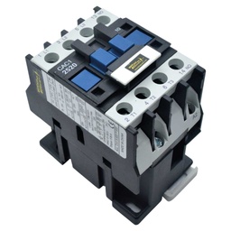 [CAC-2520] CAC-2520 — CONTACTOR 25A-CA3 40A-CA1 ANTS LC2540-20220VCA, TRABAJO LIVIANO, CONTACTO AUXILIAR 1NA