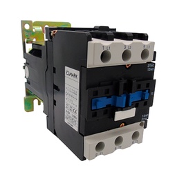 [LP1D3210-24V] LP1D3210-24V — CONTACTOR 32A, 19.2-27.6VCD, 3 POLOS, CON 1 AUXILIAR N.A. 