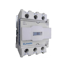 [LT1D4011-230V] LT1D4011-230V — CONTACTOR 40A, 184-264.5VCA, 3 POLOS CON 3 AUXILIARES 1N.A + 1N.C