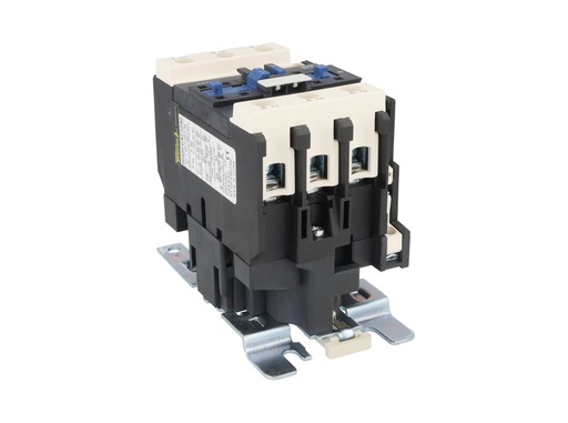 [CAC-4020] CAC-4020 — CONTACTOR 40A-CA3 60A-CA1 ANTS LC4060-10220VCA, TRABAJO LIVIANO, CONTACTO AUXILIAR 1NA +1NC
