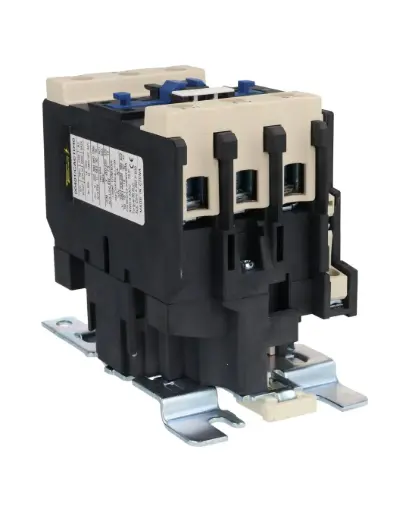 [CAC-4010] CAC-4010 — CONTACTOR 40A-CA3 60A-CA1 ANTS LC4060-10110VCA, TRABAJO LIVIANO, CONTACTO AUXILIAR 1NA+1NC