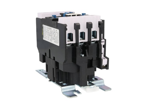 [CAC-5010] CAC-5010 — CONTACTOR 50A-CA3 80A-CA1 ANTS LC5080-10110VCA, TRABAJO LIVIANO, CONTACTO AUXILIAR 1NA+1NC