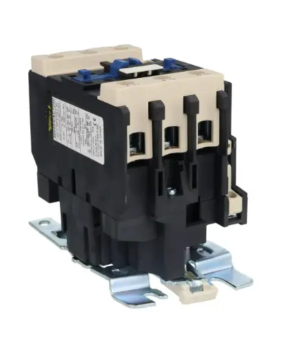 [CAC-5020] CAC-5020 — CONTACTOR 50A-CA3 80A-CA1 ANTS LC5080-20220VCA, TRABAJO LIVIANO, CONTACTO AUXILIAR 1NA+1NC