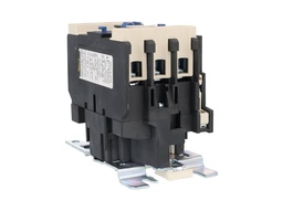 [CAC-6510] CAC-6510 — CONTACTOR 65A-CA3 80A-CA1 ANTS LC6580-10110VCA, TRABAJO LIVIANO, CONTACTO AUX 1NA+1NC