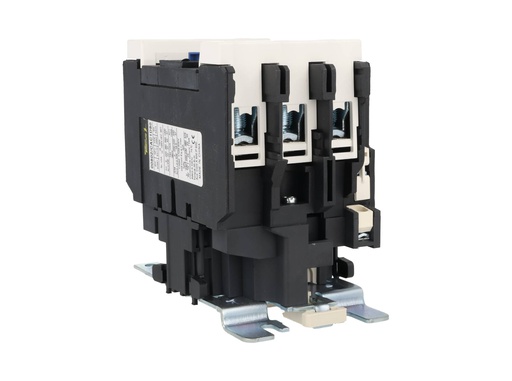 [CAC-8020] CAC-8020 — CONTACTOR 80A-CA3 125A-CA1 ANTS LC80125--20, 220VCA, TRABAJO LIVIANO, CONTACTOR AUXILIAR 1NA+1NC