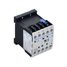 [NC6-0908-220V] NC6-0908-220V — CONTACTOR AUXILIAR 220V, 9AMP, 2NA+2NC