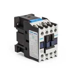 [NC1-1210-110V] NC1-1210-110V — CONTACTOR CA TRIFASICO 110VCA 12A-CA3 20A-CA1 1NA