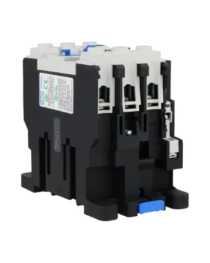 [NC1-4011-110V] NC1-4011-110V — CONTACTOR CA TRIFASICO 110VCA 40A-CA3 60A-CA1 1NA+1NC