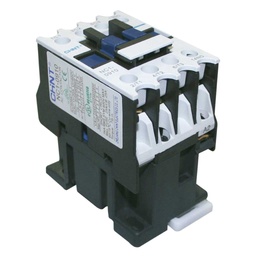 [NC1-0910-110V] NC1-0910-110V — CONTACTOR CA TRIFÁSICO 110VCA 9A-CA3 20A-CA1 1NA