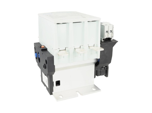 [NC2-115-220V] NC2-115-220V — CONTACTOR CA TRIFÁSICO 220VCA 115A-CA3140A-CA1 1NA+1NC