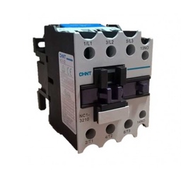 [NC1-3210-220V] NC1-3210-220V — CONTACTOR CA TRIFÁSICO 220VCA 32A-CA3 50A-CA1 1NA