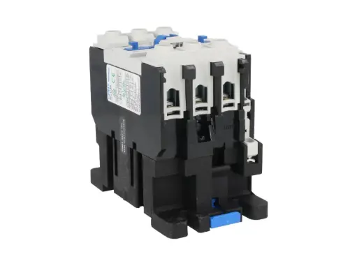 [NC1-5011-220V] NC1-5011-220V — CONTACTOR CA TRIFÁSICO 220VCA 50A-CA3 80A-CA1 1NA+1NC