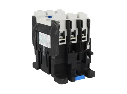 [NC1-8011-220V] NC1-8011-220V — CONTACTOR CA TRIFÁSICO 220VCA 80A-CA3 95A-CA1 1NA+1NC