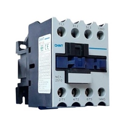 [NC1-2510-110VN] NC1-2510-110VN — CONTACTOR CA TRIFASICO 110VCA 25A-CA3 40A-CA1, 1NA