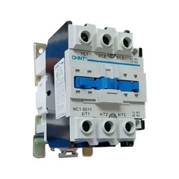 [NC1-5011-220VN] NC1-5011-220VN — CONTACTOR CA TRIFASICO 220VCA, 50A-CA3, 80A-CA1, 1NA+1NC