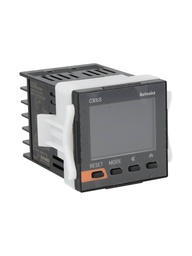 [CX6S-2P4] CX6S-2P4 — CONTADOR TEMPORIZADOR DISPLAY LCD 6 DIGITOS, 100-240VCA