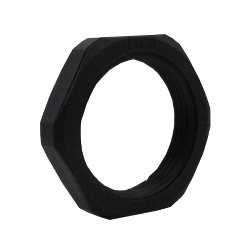[MSB-06] MSB-06 — CONTRATUERCA M40.POLIAMIDA COLOR NEGRO