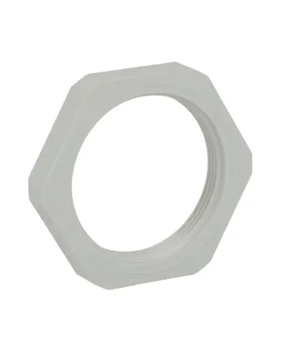 [7211984] 7211984 — CONTRATUERCA PLASTICA PARA M40 GRIS# 5308955 NO LO INCLUYE