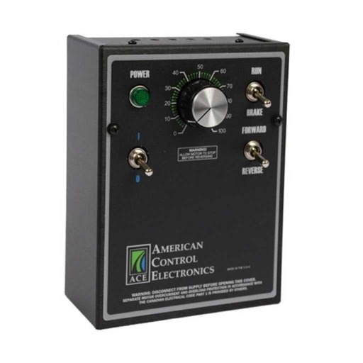 [LGC430-1.5] LGC430-1.5 — CONTROL DE VEL (# ANTERIOR MM23211C)