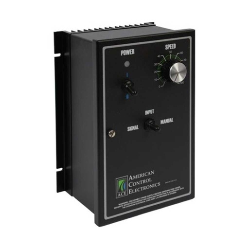 [LGP443-10] LGP443-10 — CONTROL VELOCIDAD CD 115/230VCA 1/8-2HP NEMA 4X, ENTRADAS AISLADAS. LAVABLE (# ANTERIOR PCM23401A) 