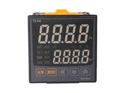 [TK4M-T4SN] TK4M-T4SN — CONTROLADOR DE TEMP, 72X72 MM 1 ALARMA