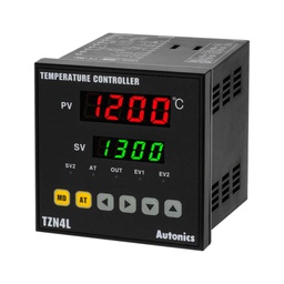 [TZN4L-14C] TZN4L-14C — CONTROLADOR DE TEMP.