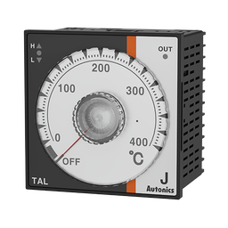 [TAL-B4RJ4C] TAL-B4RJ4C — CONTROLADOR DE TEMP.