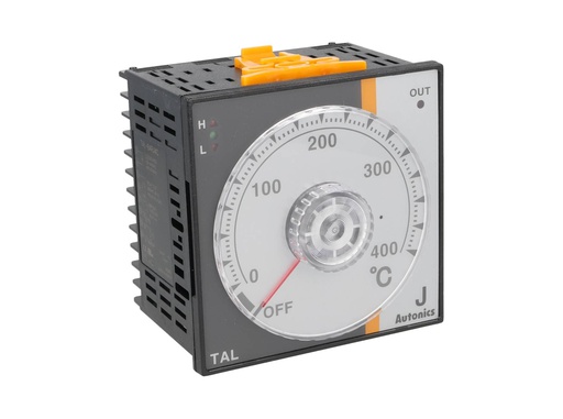 [TAL-B4RJ4C] TAL-B4RJ4C — CONTROLADOR DE TEMP.
