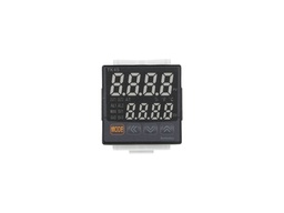 [TK4S-14RR] TK4S-14RR — CONTROLADOR DE TEMP. 1/16 DIN,1 ALARMA