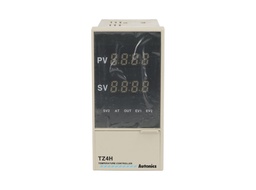 [TZ4H-14C] TZ4H-14C — CONTROLADOR DE TEMP. PID 100-240VCA, 48X96X100mm, SALIDA/CORRIENTE.