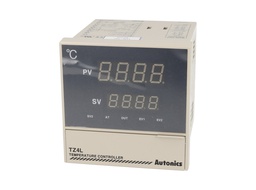 [TZ4L-14C] TZ4L-14C — CONTROLADOR DE TEMP. PID 100-240VCA, 96X96X100M, SALIDA/CORRIENTE.