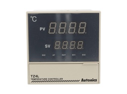 [TZ4L-A4R] TZ4L-A4R — CONTROLADOR DE TEMP. PID 4DIG. 96X96X100mm