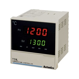 [TZ4L-24R] TZ4L-24R — CONTROLADOR DE TEMP. PID 4DIG. 96X96X100mm