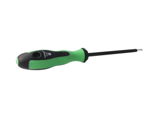 [ET10152400] ET10152400 — DESTORNILLADORES PLANOS DE 2 COMPONENTES 4X125mm