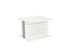 [TP-KHS-8060] TP-KHS-8060 — DISIPADOR DE CALOR PARA RELEVADOR ESTADO .DE 40Y 60AMP DIM:80X110X100mm