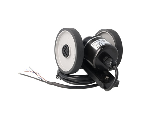 [ENC-1-1-T-24] ENC-1-1-T-24 — ENCODE ROTATIVO INCREMENTAL DE MEDICIONTIPO RUEDA
