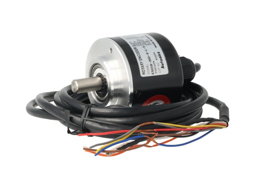 [E50S8-500-6-L-5] E50S8-500-6-L-5 — ENCODER INCREMENTAL TIPO OPTICO LINE DRIVER 5 VCD IP50
