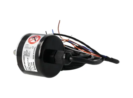 [E50S8-1024-3-T-24] E50S8-1024-3-T-24 — ENCODER 1024PPR INC.SALIDA TOTEM 12-24VCD EQUIV.HE50B810243T24 