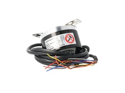 [E60H20-1024-6L5] E60H20-1024-6L5 — ENCODER 5V 20mm 300khz 6000rpm ip50 out driver AUTONICS