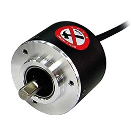 [E50S8-1000-6L5] E50S8-1000-6L5 — ENCODER 5V 8mm 300khz 5000rpm IP50 out driver AUTONICS