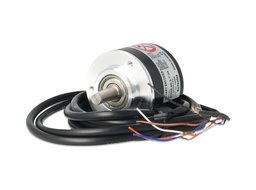 [E50S8-60-3T-24] E50S8-60-3T-24 - ENCODER 8MM 12-24VCD 60PPR SALIDA TOTEM